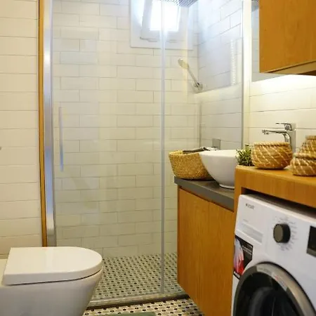 Homie Suites - With Complimentary Private Access & Open-buffet Breakfast Apartament Milas
